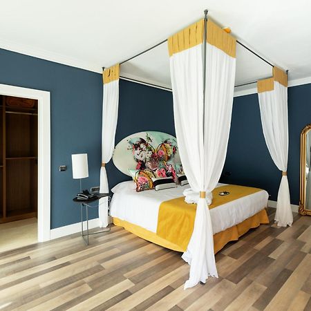 Hotel Altos De 伊斯坦 外观 照片