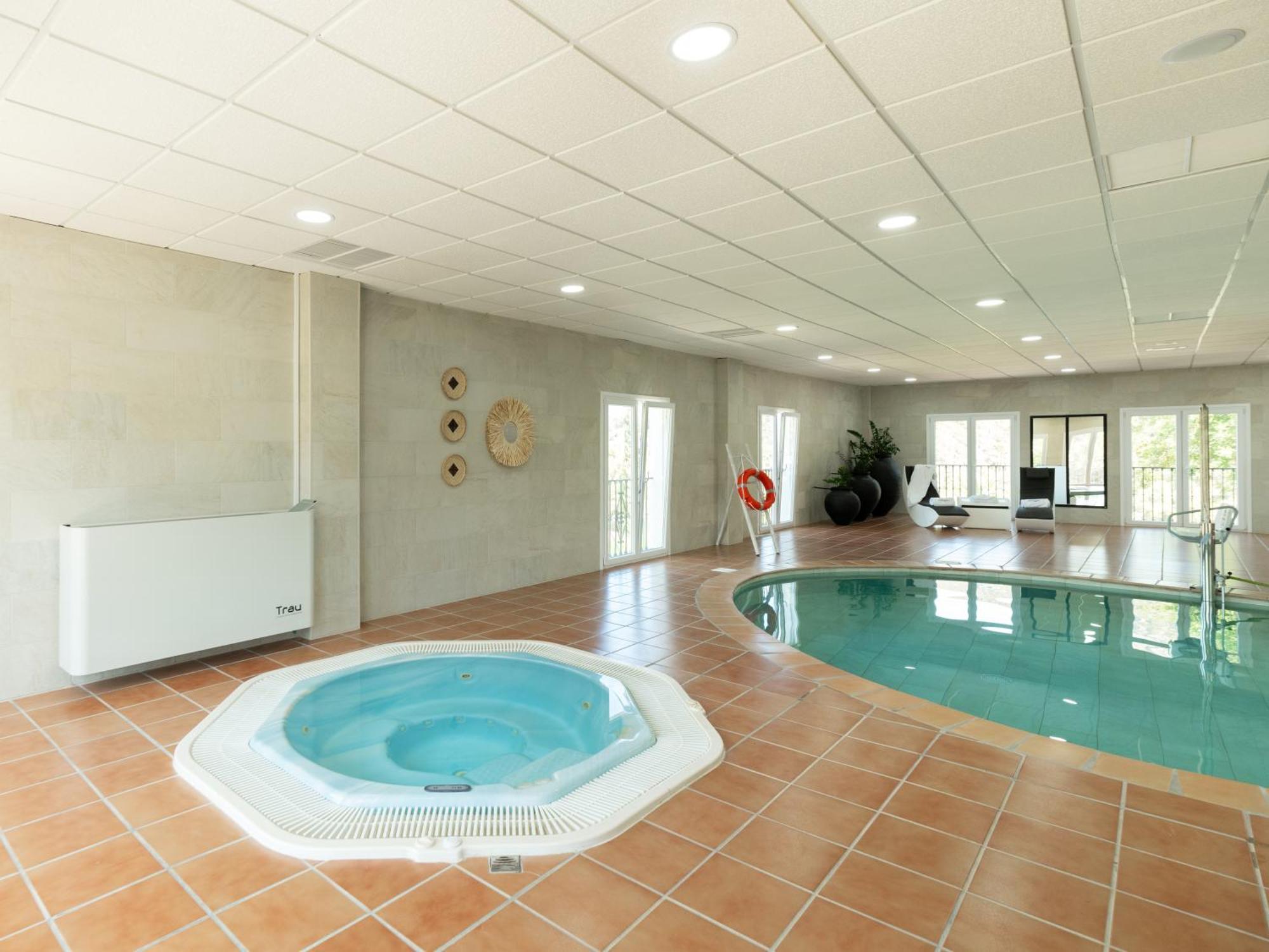 Hotel Altos De 伊斯坦 外观 照片